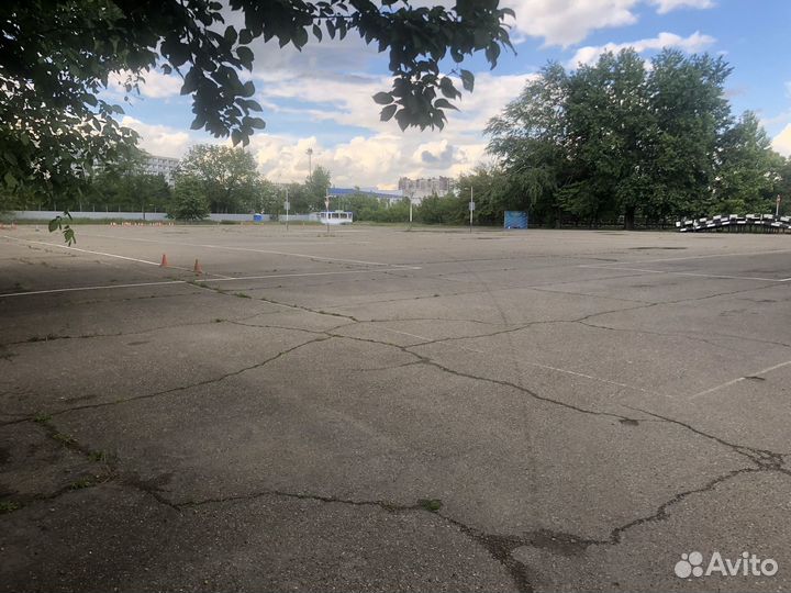 Автоинструктор, инструктор по вождению МКПП