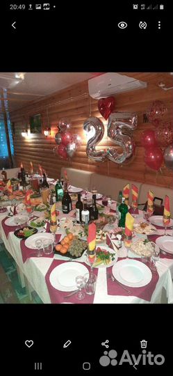 Приглашаем кух. рабочую