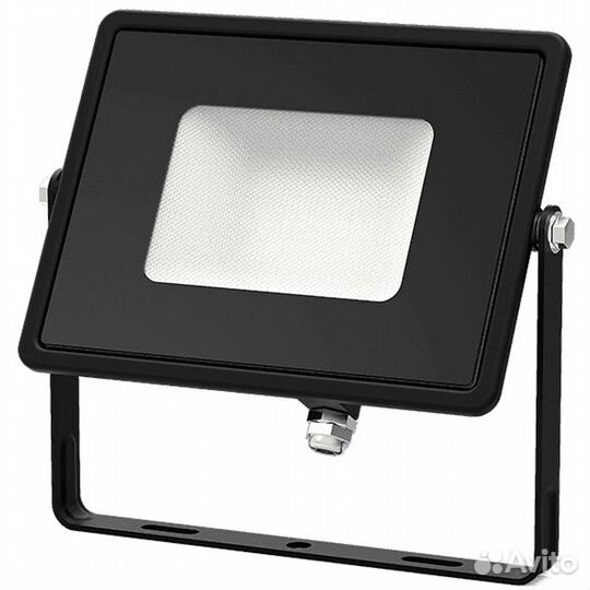 Прожектор светодиодный Gauss 