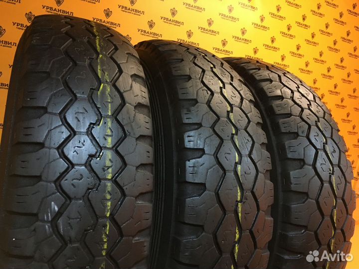 Dunlop SP Road Gripper 235/85 R16 N