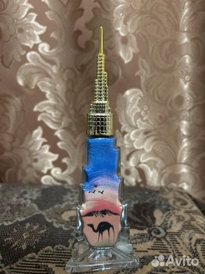 Сувениры из дубая