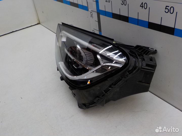 Фара левая Mercedes-Benz GLC