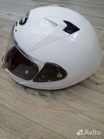 Шлем airoh valor новый