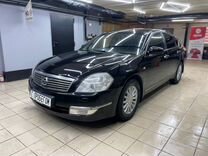 Nissan Teana 2.0 AT, 2006, 245 000 км, с пробегом, цена 589 000 руб.