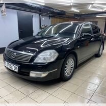 Nissan Teana 2.0 AT, 2006, 245 000 км, с пробегом, цена 589 000 руб.