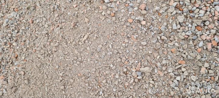 Отсев с доставкой