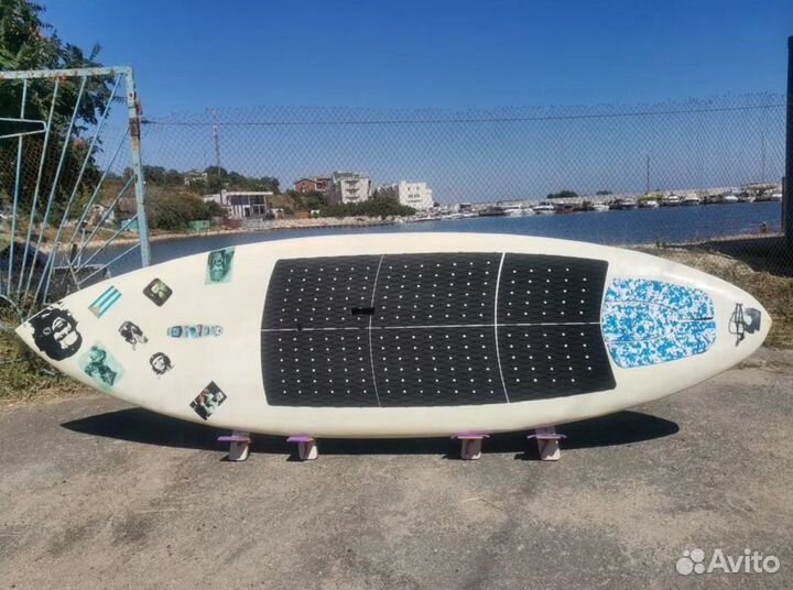 SUP board