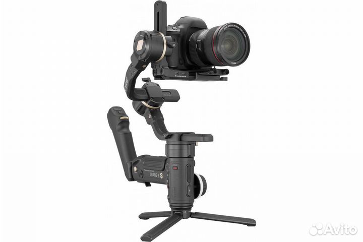 Стабилизатор Zhiyun Crane 3S