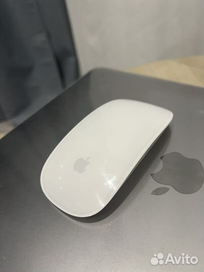 Мышь Apple magic mouse 1