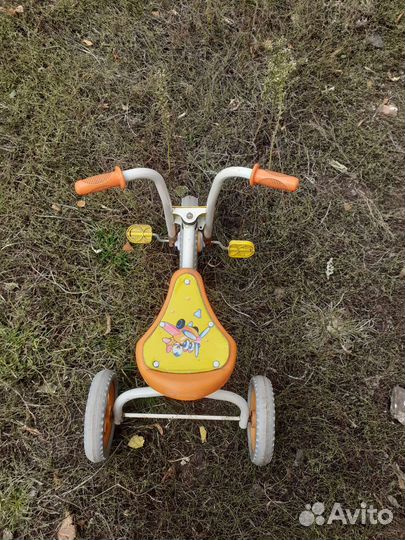 Беговел детский