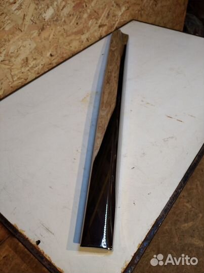 Накладка двери передней левой Citroen DS5