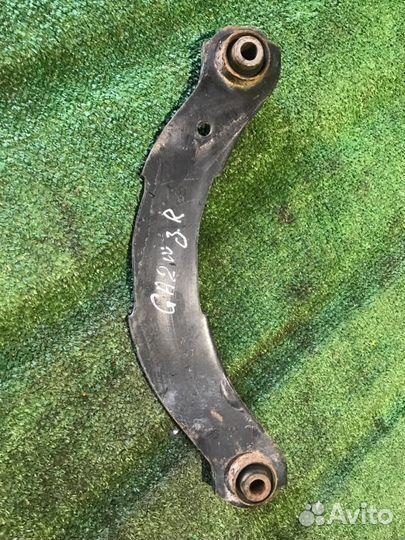 Рычаг подвески задний серповидный Mitsubishi Asx