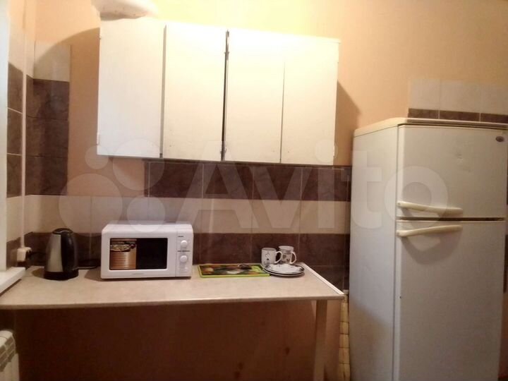 Комната 52 м² в 2-к., 7/16 эт.