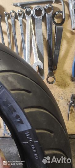 Michelin Pilot Sport 155/60 R17 69W