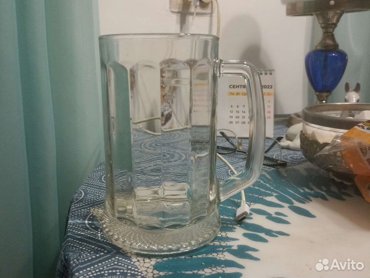 Пивная кружка