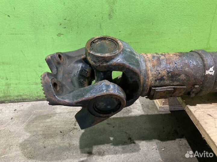 Карданный вал MAN TGA