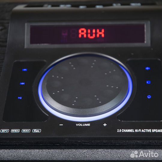 Напольная акустическая система Dialog AB-530