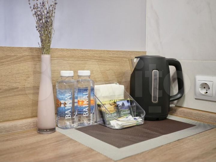 Квартира-студия, 29 м², 3/7 эт.