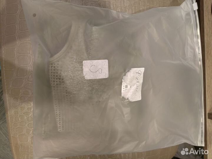 Костюм для фитнеса