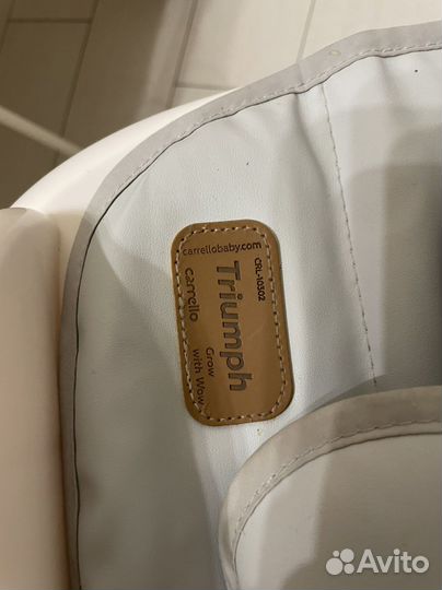 Детские качели