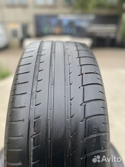 Triangle Sports TH201 245/45 R20 103Y