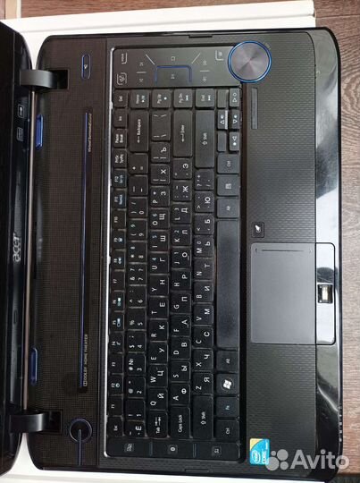 Acer Aspire 5942G-434G50Mi