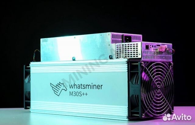 Продам оборудование для майнинга