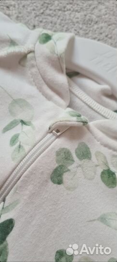 Комбинезон для девочки