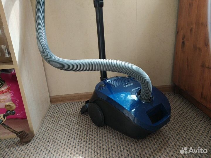 Пылесос samsung sc4140