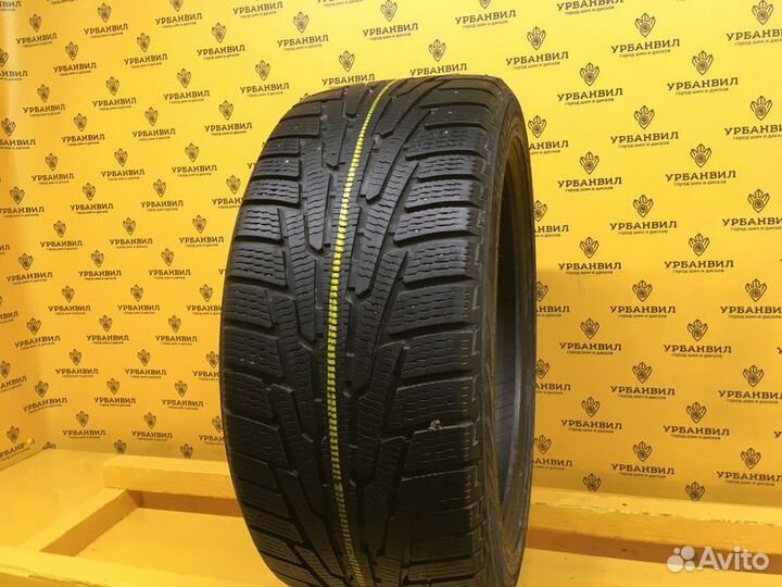 Nokian Tyres Hakkapeliitta R 275/40 R20 106R