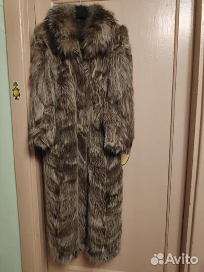 Шуба оппосум