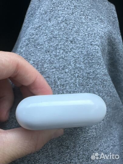 Кейс AirPods pro