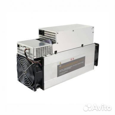 Asic Whatsminer m60 170 TH/s Новый Безнал Лизинг