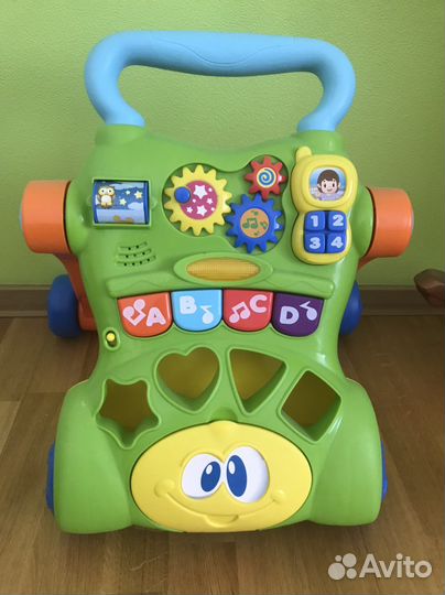 Ходунки детские бу