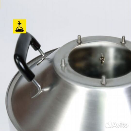 Самогонный аппарат Германия 3, 30 л