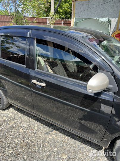 Toyota Passo 1.0 CVT, 2010, 230 000 км