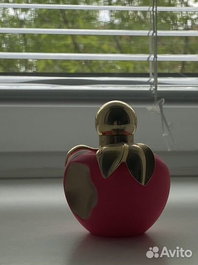 Духи Nina Ricci «La Tentation de Nina» 50ml