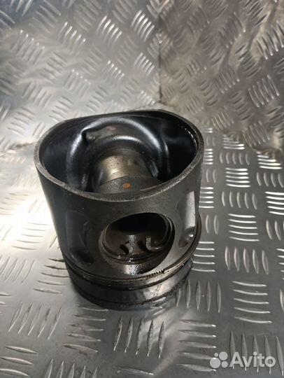 Поршень MAN 51025006260