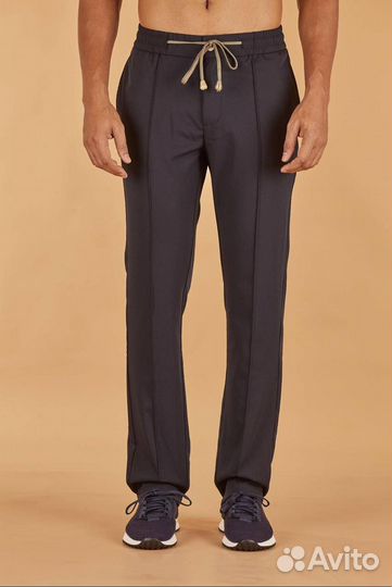 Брюки мужские Racinello