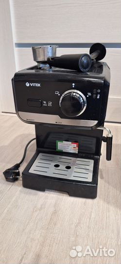 Кофемашина