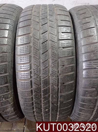 Continental ContiCrossContact Winter 255/50 R20 107U