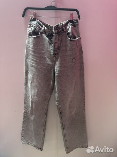 Джинсы женские 44-46