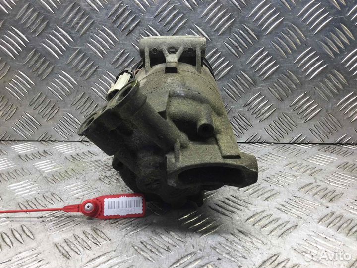 Компрессор кондиционера Opel Zafira 13286085; 4013