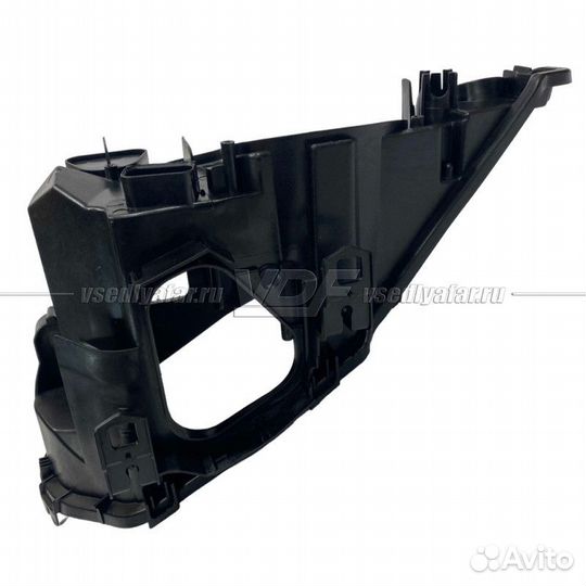 Корпус Правой фары для BMW 3 E92/E93 (2006-2010)