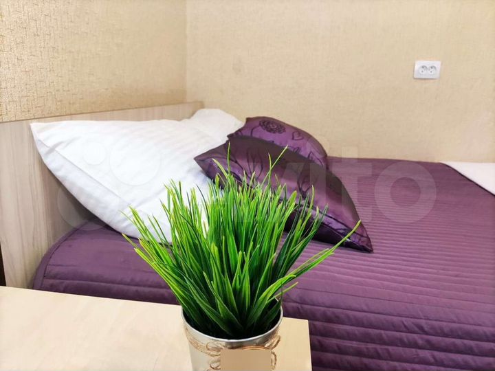 2-к. квартира, 45 м², 4/5 эт.