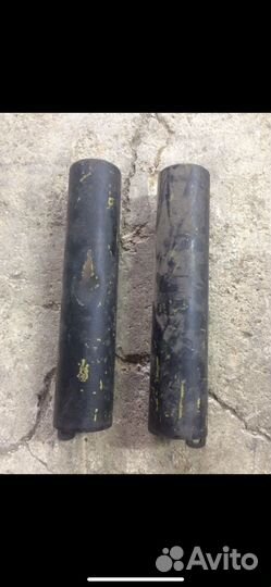 Верхние стаканы вилки чезет 472.4