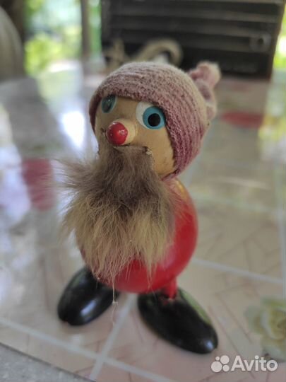 Керамика и фарфор ретро