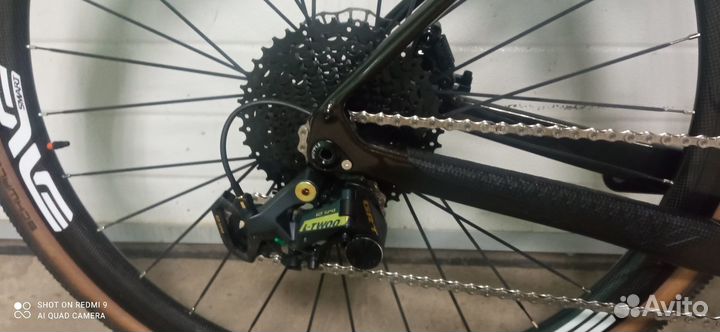 Гревел, туринг