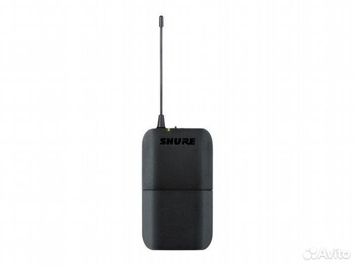 Shure BLX1288E/P31 M17 радиосистема