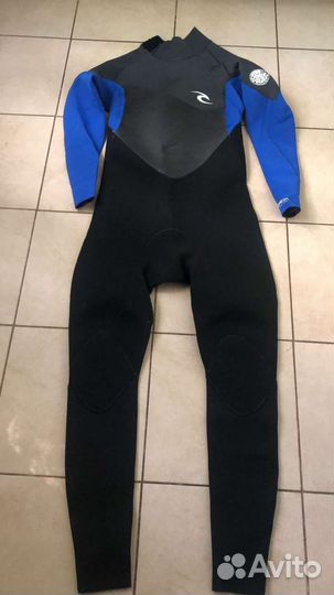 Гидрокостюм Rip Curl размер M